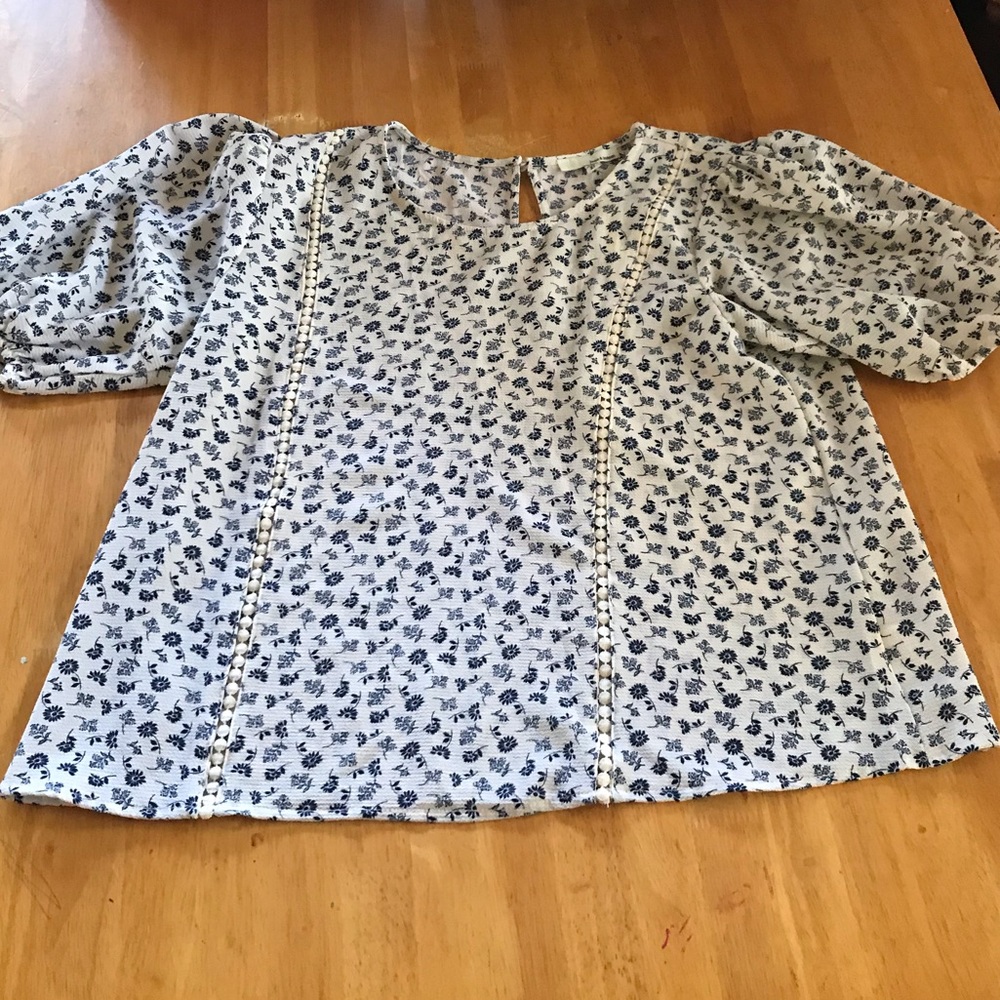 blouse